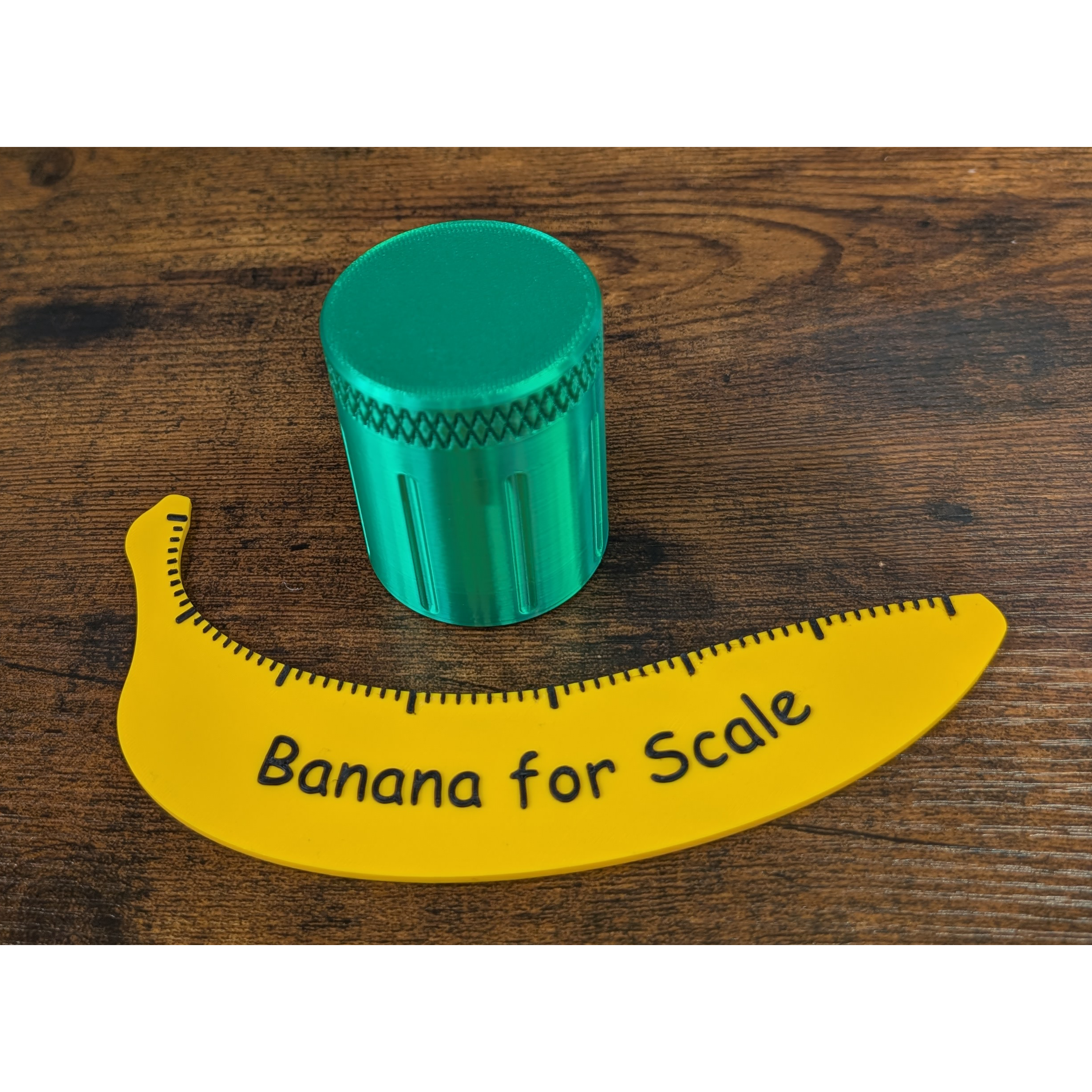 Threaded Lid Containers