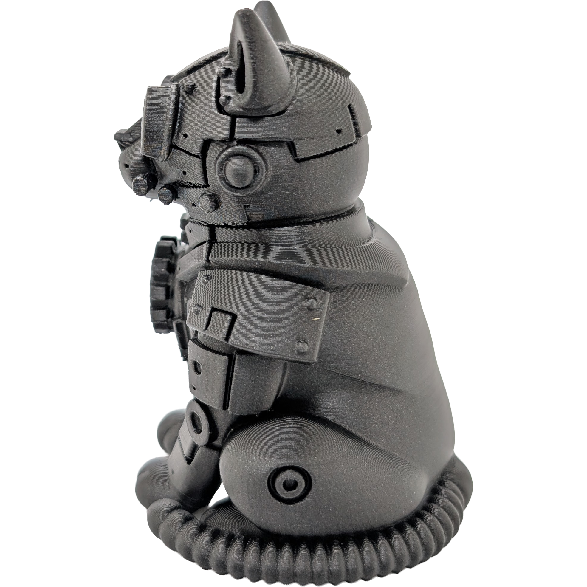 Mechanical Cat