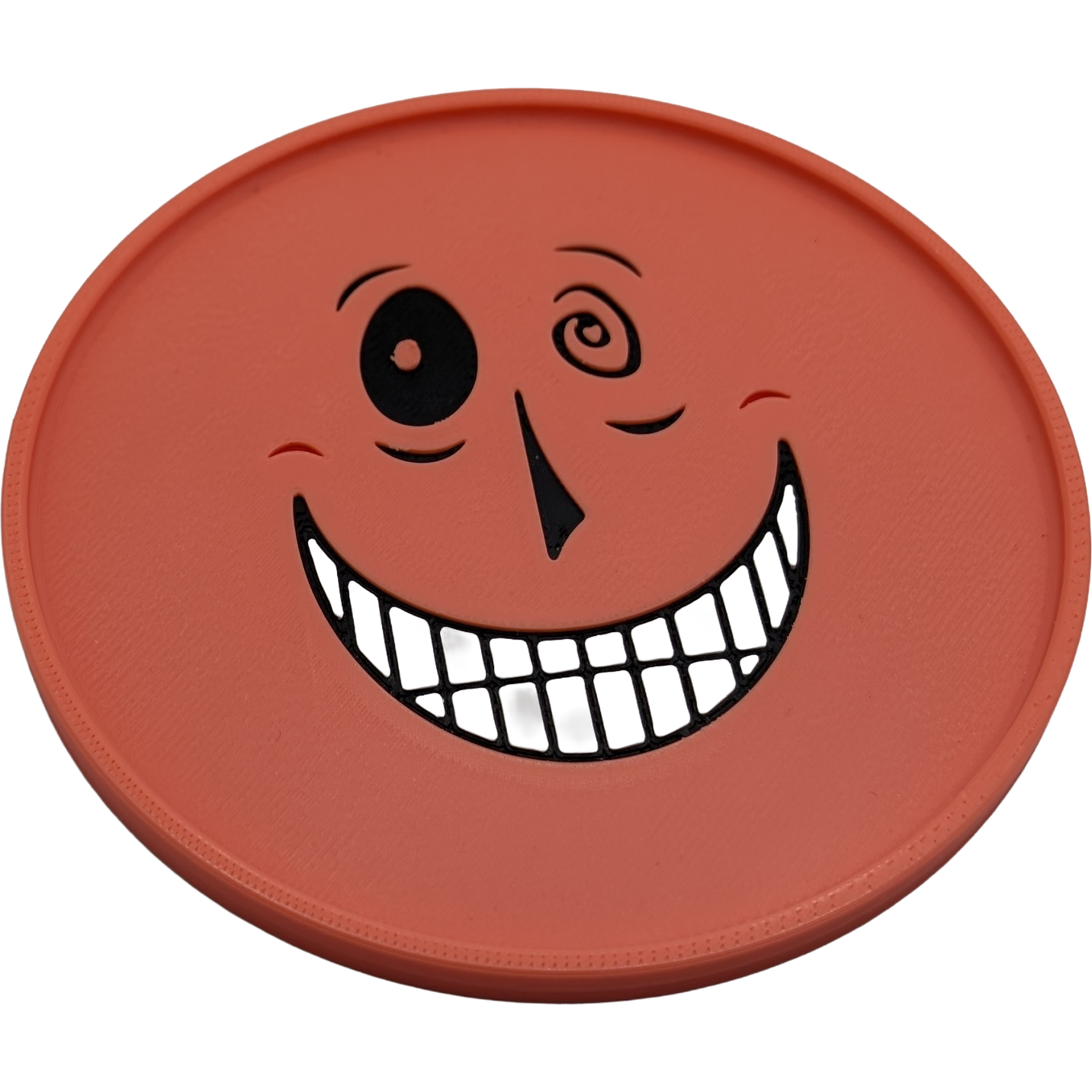 Nightmare Before Christmas Drink Coasters