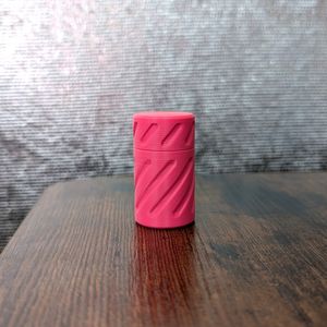 Hot Pink. Every case is printed to order in the colour you pick.