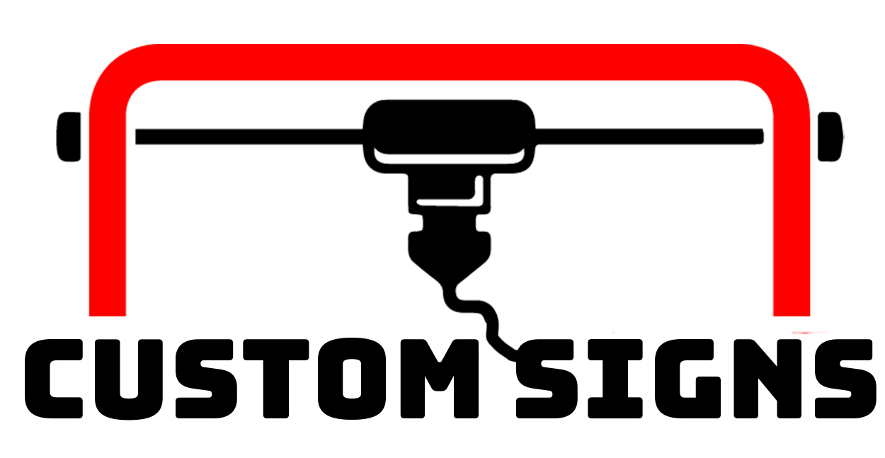 Custom Signs