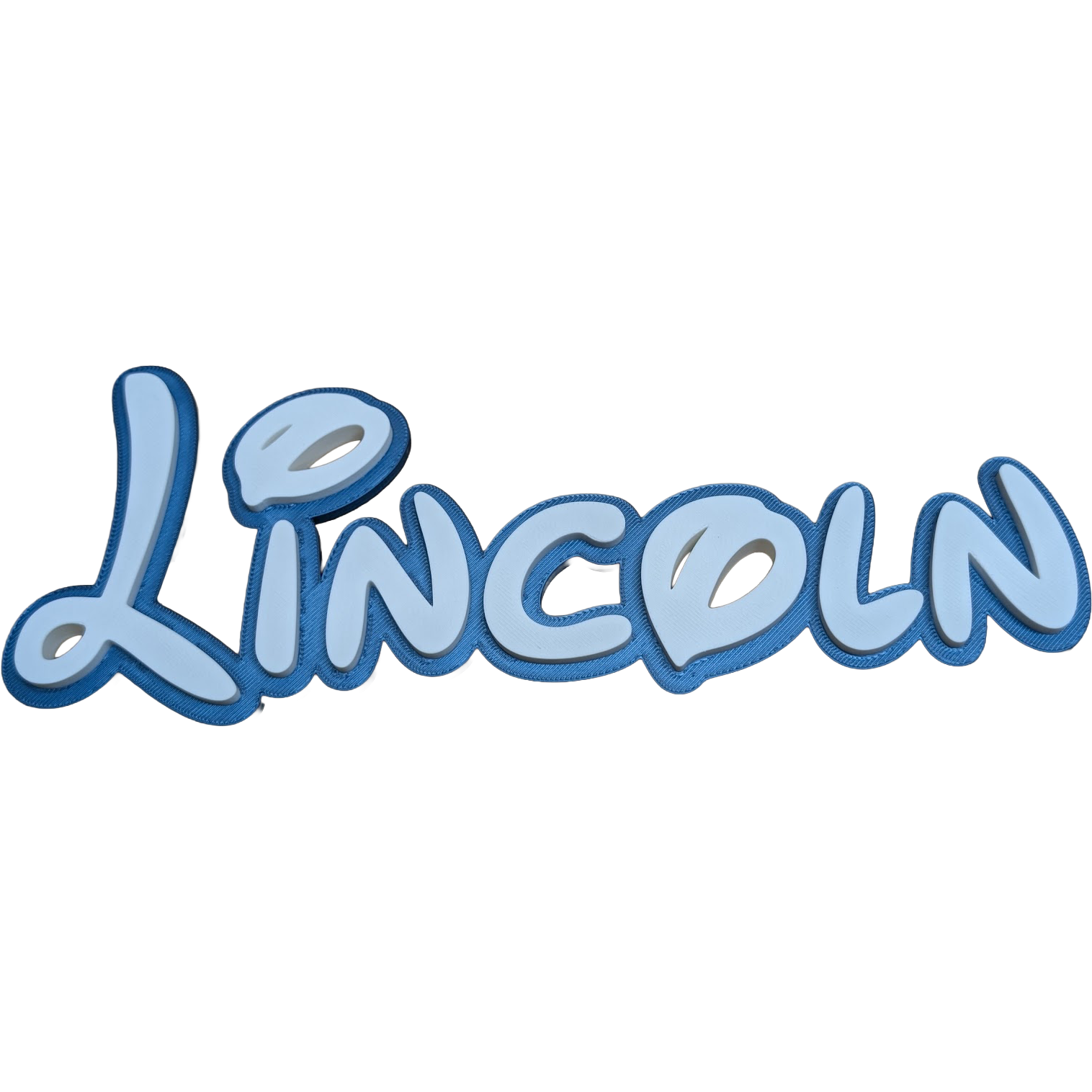 Disney Themed Custom Sign