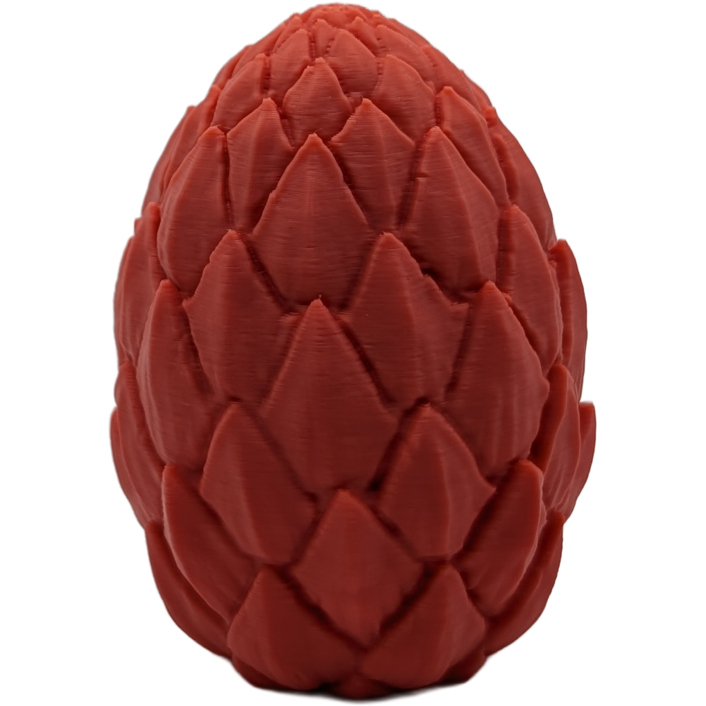 Dragon Egg
