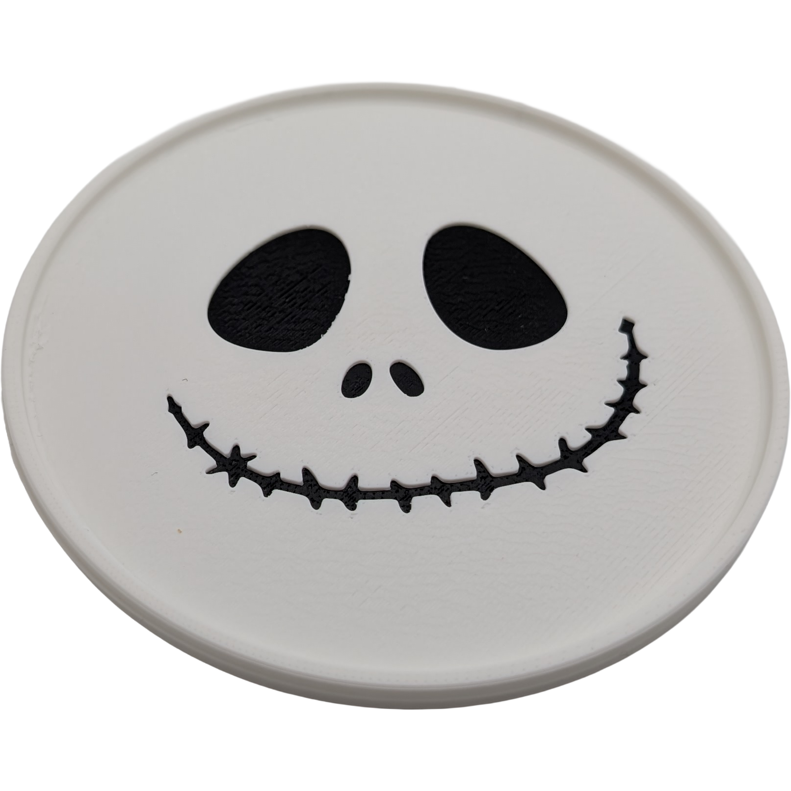 Nightmare Before Christmas Drink Coasters