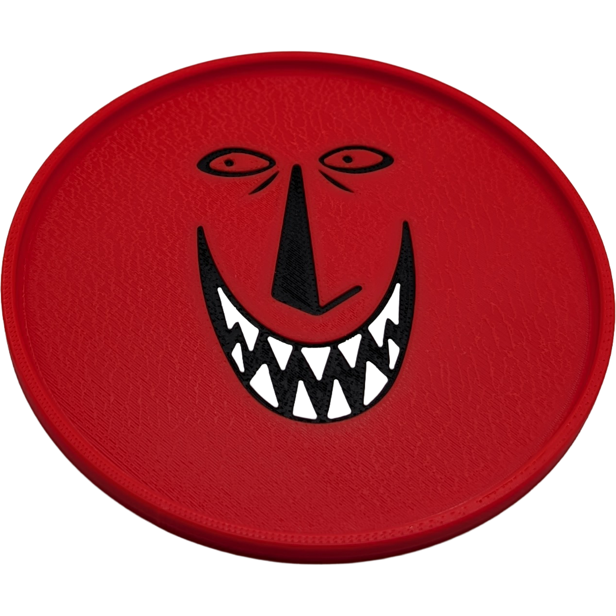 Nightmare Before Christmas Drink Coasters