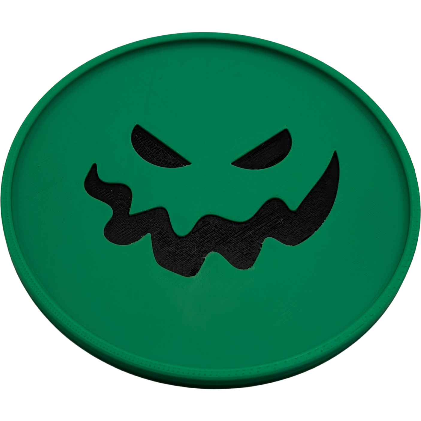 Nightmare Before Christmas Drink Coasters