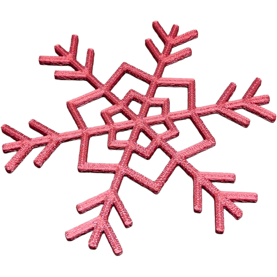 Simple Snowflake