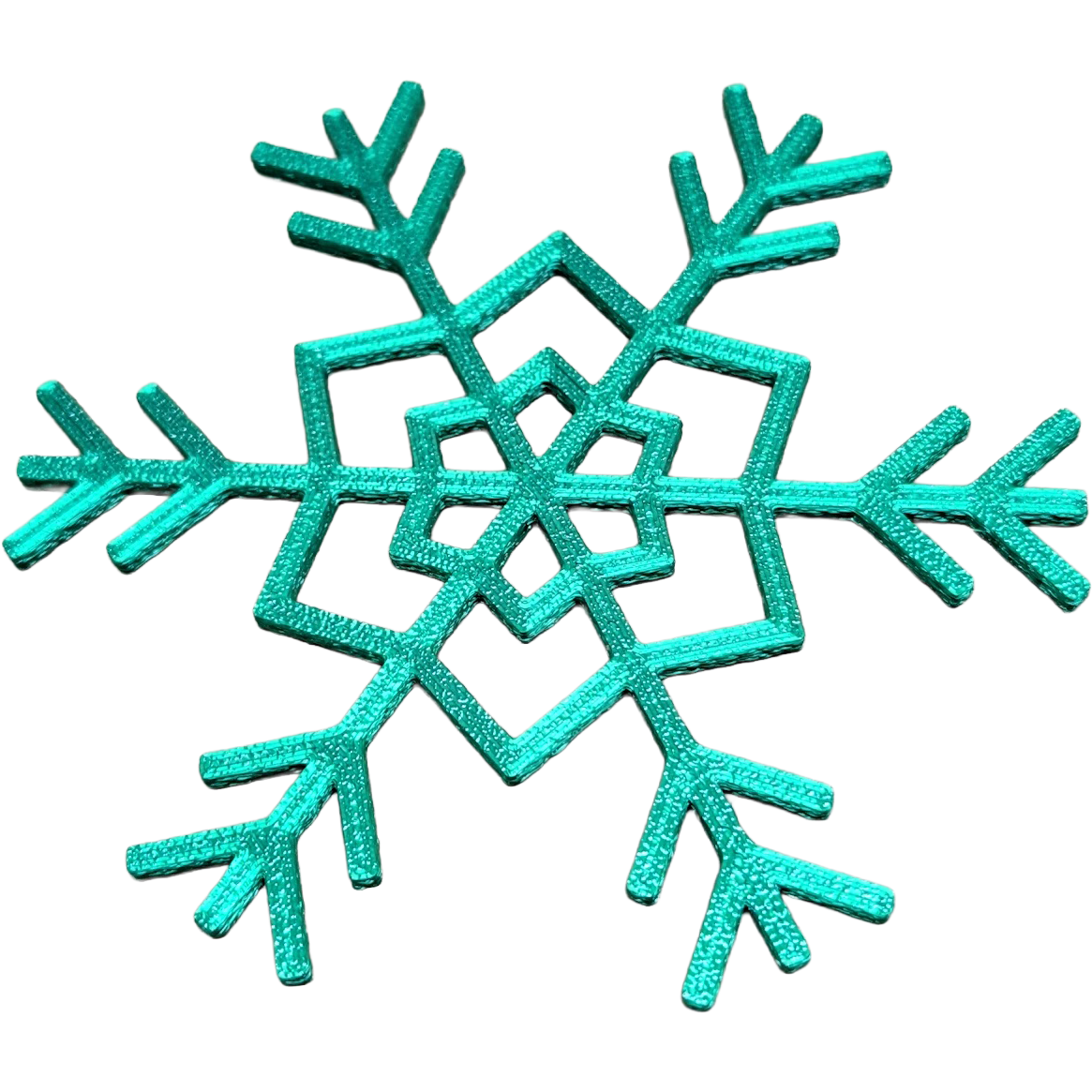 Simple Snowflake