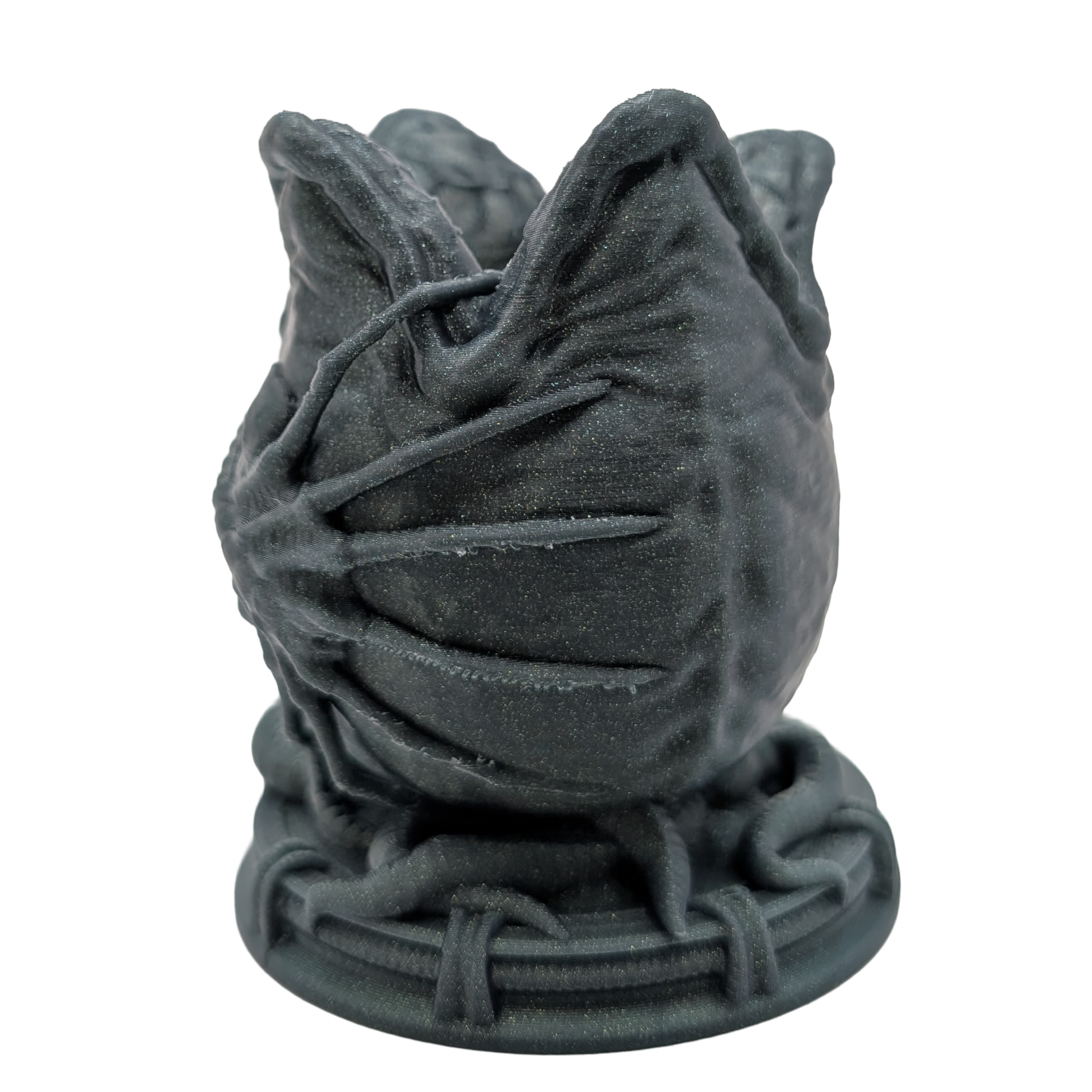 Xenomorph Egg Pen Holder