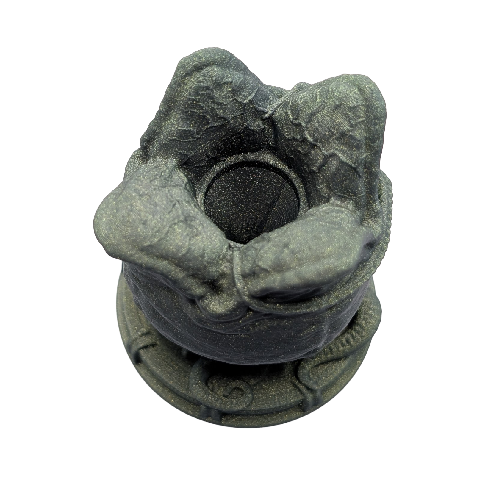 Xenomorph Egg Pen Holder